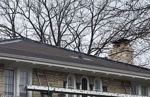 Roof Repair & Maintenance Wisconsin