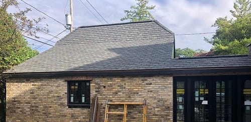 Asphalt Roof Repair Milwaukee