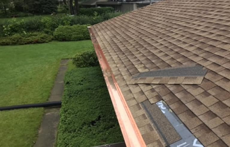 Roof Shingle Repair Milwaukee