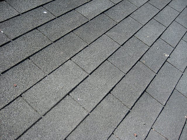 Asphalt Roofing Repair Milwaukee
