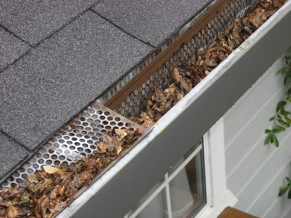 Gutter Guards: Are They Really Worth the Investment?