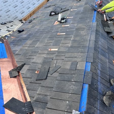 Composite Roofing for Milwaukee Home